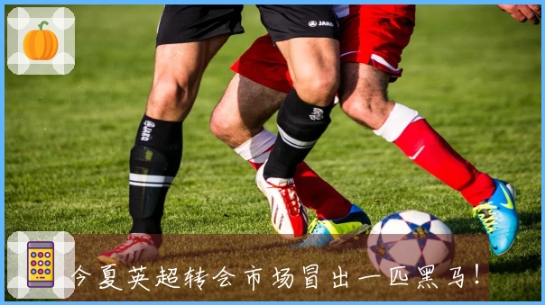 今夏英超转会市场冒出一匹黑马！10球7助攻，天才边锋或将进入自由市场，多队争相追逐