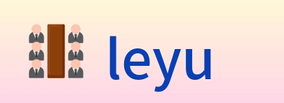 leyu Logo